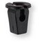 Ecrou plastique diam.4,8/7X7